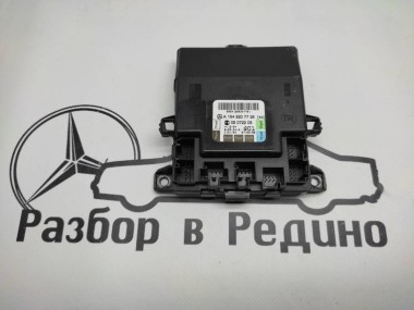 Блок двери MERCEDES-BENZ R-класс W251 (2005 - 2007) — Разборка Мерседес