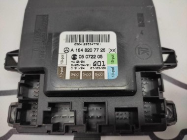 Блок двери MERCEDES-BENZ R-класс W251 (2005 - 2007) — Разборка Мерседес