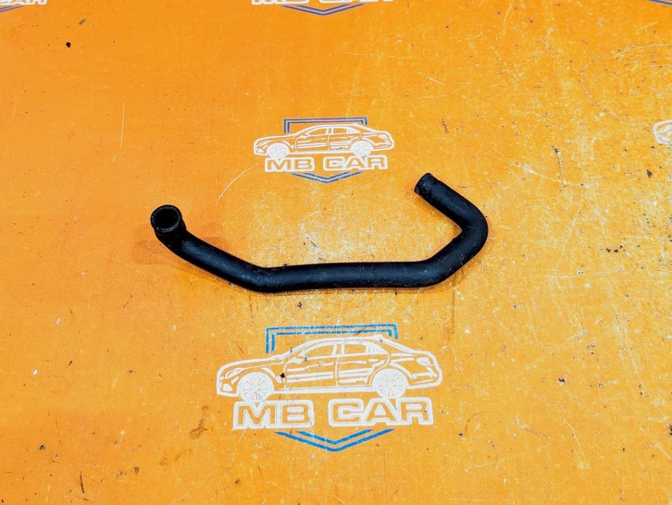 Патрубок ОЖ MERCEDES-BENZ Vito W639 (2003 - 2010) фото 1 — Разборка Мерседес