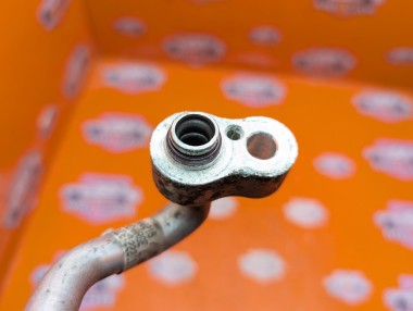 Трубка кондиционера MERCEDES-BENZ M-класс W166 (2011 - 2015) &mdash; Разборка Мерседес