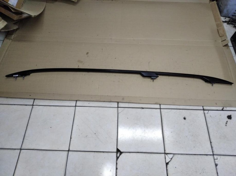 Рейлинги MERCEDES-BENZ GLE-класс AMG W166 (2015 - 2019) фото 1 — Разборка Мерседес