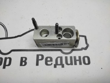 Клапан расширительный MERCEDES-BENZ GLS-класс X166 (2015 - 2019) — Разборка Мерседес