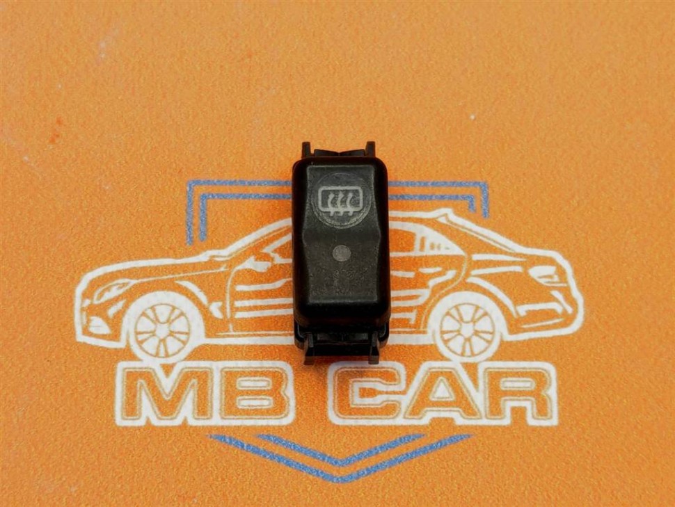 Кнопка MERCEDES-BENZ SL-класс R129 (1989 - 1995) фото 1 — Разборка Мерседес