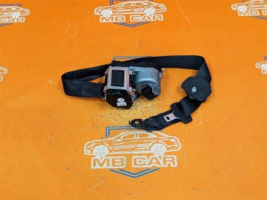 Ремень безопасности передний правый MERCEDES-BENZ M-класс W164 (2005 - 2008) — Разборка Мерседес