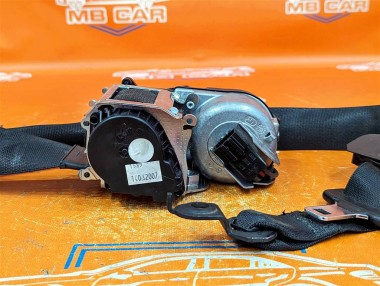 Ремень безопасности передний правый MERCEDES-BENZ M-класс W164 (2005 - 2008) — Разборка Мерседес