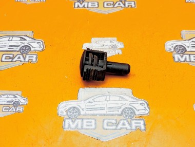 Клипса радиатора MERCEDES-BENZ C-класс W203/S203/CL203 (2000 - 2004) — Разборка Мерседес