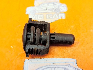 Клипса радиатора MERCEDES-BENZ C-класс W203/S203/CL203 (2000 - 2004) — Разборка Мерседес