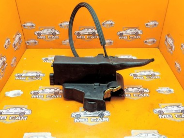 Замок двери передней левой MERCEDES-BENZ M-класс W163 рестайлинг (2001 - 2005) &mdash; Разборка Мерседес