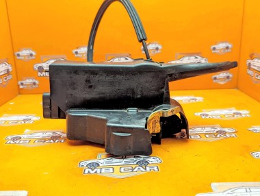 Замок двери передней левой MERCEDES-BENZ M-класс W163 рестайлинг (2001 - 2005) &mdash; Разборка Мерседес