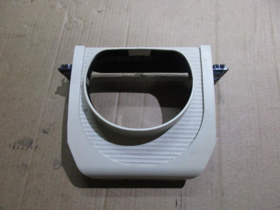 Крышка рулевой колонки MERCEDES-BENZ C-класс W203/S203/CL203 рестайлинг (2004 - 2008) фото 1 — Разборка Мерседес