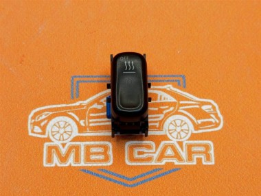 Кнопка MERCEDES-BENZ S-класс W220 (1998 - 2005) — Разборка Мерседес