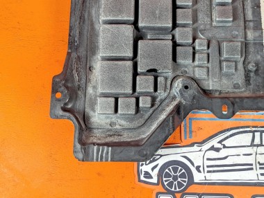 Защита АКПП MERCEDES-BENZ GLC-класс X253 рестайлинг (2019 - 2025) &mdash; Разборка Мерседес