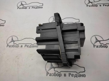 Корпус блока предохранителей MERCEDES-BENZ VANEO W414 (2001 - 2005) — Разборка Мерседес