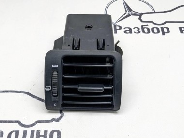 Воздуховод MERCEDES-BENZ M-класс W163 (1997 - 2001) — Разборка Мерседес