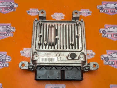 Блок управления двигателем MERCEDES-BENZ C-класс W204/S204/С204 рестайлинг (2011 - 2015) &mdash; Разборка Мерседес