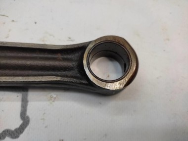 Шатун Бензин MERCEDES-BENZ C-класс AMG W202 (1994 - 1997) — Разборка Мерседес