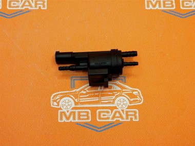 Клапан электромагнитный MERCEDES-BENZ E-класс W211/S211 (2002 - 2006) — Разборка Мерседес