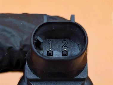 Клапан электромагнитный MERCEDES-BENZ E-класс W211/S211 (2002 - 2006) — Разборка Мерседес