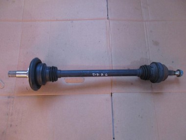 Привод задний MERCEDES-BENZ E-класс W213/S213/C238/A238 (2016 - 2021) — Разборка Мерседес