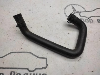 Патрубок ОЖ MERCEDES-BENZ VANEO W414 (2001 - 2005) — Разборка Мерседес