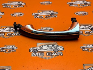 Ручка двери наружняя MERCEDES-BENZ M-класс W164 (2005 - 2008) — Разборка Мерседес