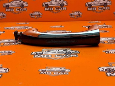 Ручка двери наружняя MERCEDES-BENZ M-класс W164 (2005 - 2008) — Разборка Мерседес