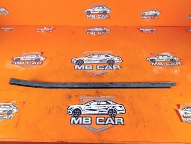 Шина скольжения сдвижной двери MERCEDES-BENZ Sprinter W906 (2006 - 2019) &mdash; Разборка Мерседес