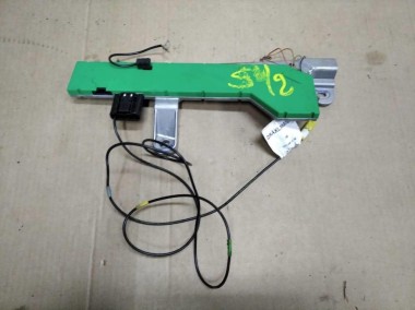 Усилитель антенны MERCEDES-BENZ E-класс W211/S211 (2002 - 2006) — Разборка Мерседес