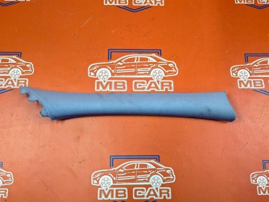 Накладка передней стойки MERCEDES-BENZ E-класс W211/S211 (2002 - 2006) — Разборка Мерседес