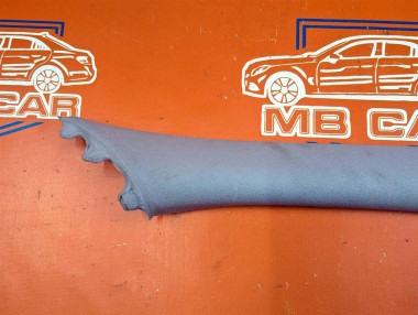Накладка передней стойки MERCEDES-BENZ E-класс W211/S211 (2002 - 2006) — Разборка Мерседес