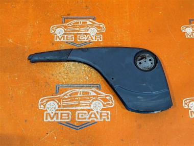 Рычаг ручника MERCEDES-BENZ Sprinter W901-905 (1995 - 2006) — Разборка Мерседес