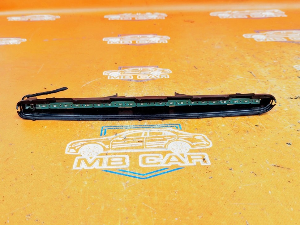 Фонарь стоп-сигнала MERCEDES-BENZ E-класс W211/S211 (2002 - 2006) фото 1 — Разборка Мерседес