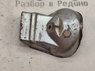 Защитный экран MERCEDES-BENZ C-класс W203/S203/CL203 (2000 - 2004) — Разборка Мерседес