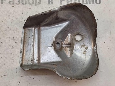 Защитный экран MERCEDES-BENZ C-класс W203/S203/CL203 (2000 - 2004) — Разборка Мерседес