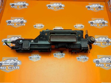 Ручка открытия багажника MERCEDES-BENZ VANEO W414 (2001 - 2005) — Разборка Мерседес