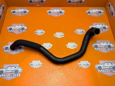 Патрубок ОЖ MERCEDES-BENZ A-класс W176 рестайлинг (2015 - 2018) — Разборка Мерседес