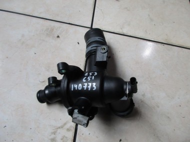 Термостат MERCEDES-BENZ GLC-класс X253 (2015 - 2019) — Разборка Мерседес