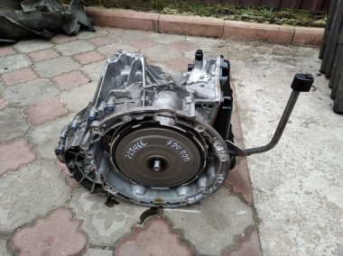 АКПП ( РОБОТ ) MERCEDES-BENZ B-класс W246 рестайлинг (2014 - 2018) — Разборка Мерседес