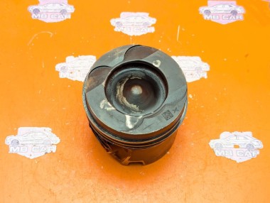 Поршень дизель MERCEDES-BENZ C-класс W204/S204/С204 рестайлинг (2011 - 2015) &mdash; Разборка Мерседес