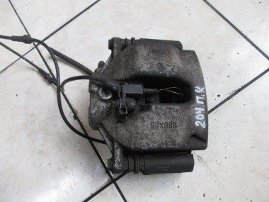 Суппорт передний правый MERCEDES-BENZ C-класс W204/S204 (2006 - 2011) — Разборка Мерседес