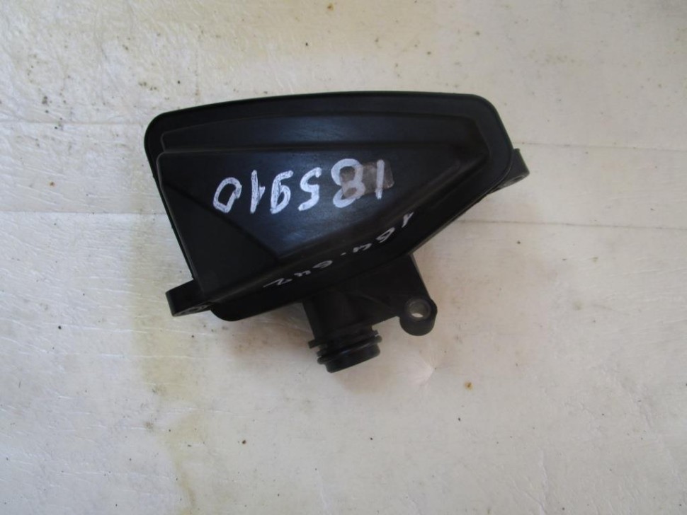 Демпфер MERCEDES-BENZ M-класс W164 рестайлинг (2008 - 2011) фото 1 — Разборка Мерседес