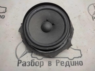 Динамик MERCEDES-BENZ E-класс W211/S211 (2002 - 2006) — Разборка Мерседес