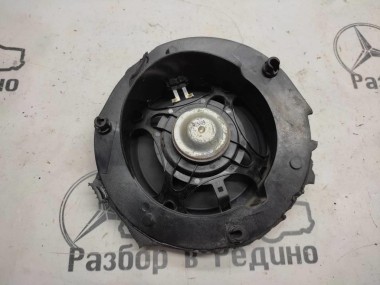 Динамик MERCEDES-BENZ E-класс W211/S211 (2002 - 2006) — Разборка Мерседес