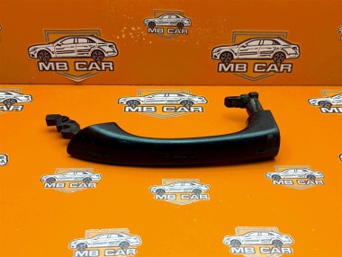 Ручка двери наружняя MERCEDES-BENZ E-класс W211/S211 (2002 - 2006) — Разборка Мерседес