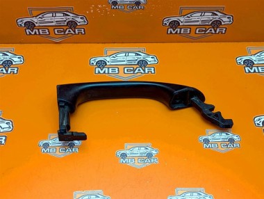 Ручка двери наружняя MERCEDES-BENZ E-класс W211/S211 (2002 - 2006) — Разборка Мерседес