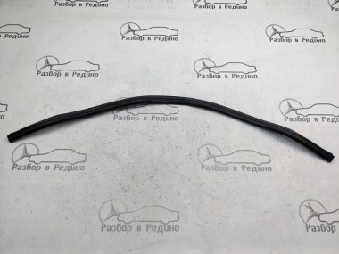 Уплотнитель моторного отсека MERCEDES-BENZ S-класс W221 (2005 - 2009) — Разборка Мерседес