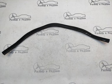 Уплотнитель моторного отсека MERCEDES-BENZ S-класс W221 (2005 - 2009) — Разборка Мерседес