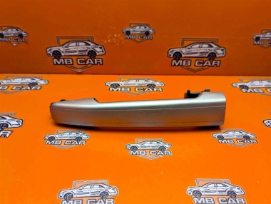 Ручка двери наружняя MERCEDES-BENZ CLK-класс C208/A208 (1997 - 2000) — Разборка Мерседес