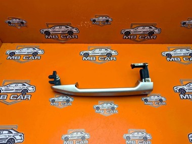 Ручка двери наружняя MERCEDES-BENZ CLK-класс C208/A208 (1997 - 2000) — Разборка Мерседес