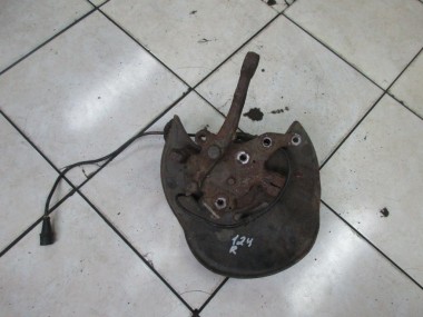 Кулак поворотный передний правый MERCEDES-BENZ W124 W124/S124/C124/A124 (1984 - 1993) — Разборка Мерседес